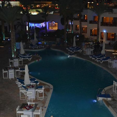 Magic Stay At Le Mirage Hotel Sharm el Sheikh Esterno foto